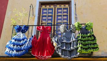 Flamenco Sevilla