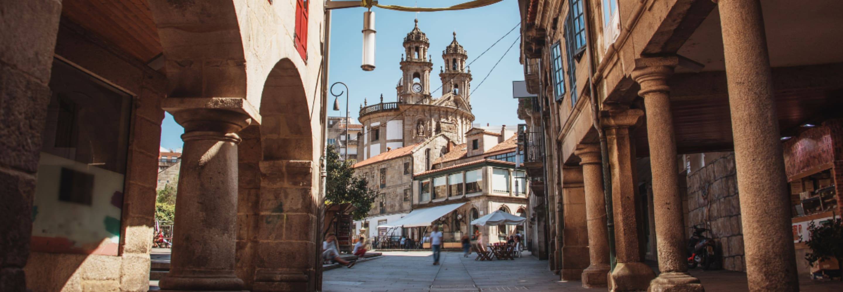 Qué ver en Pontevedra en 3 días