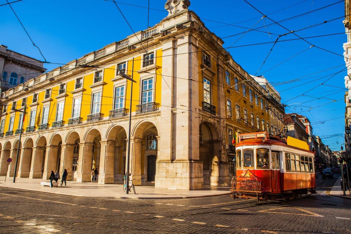 Largo Do Carmo