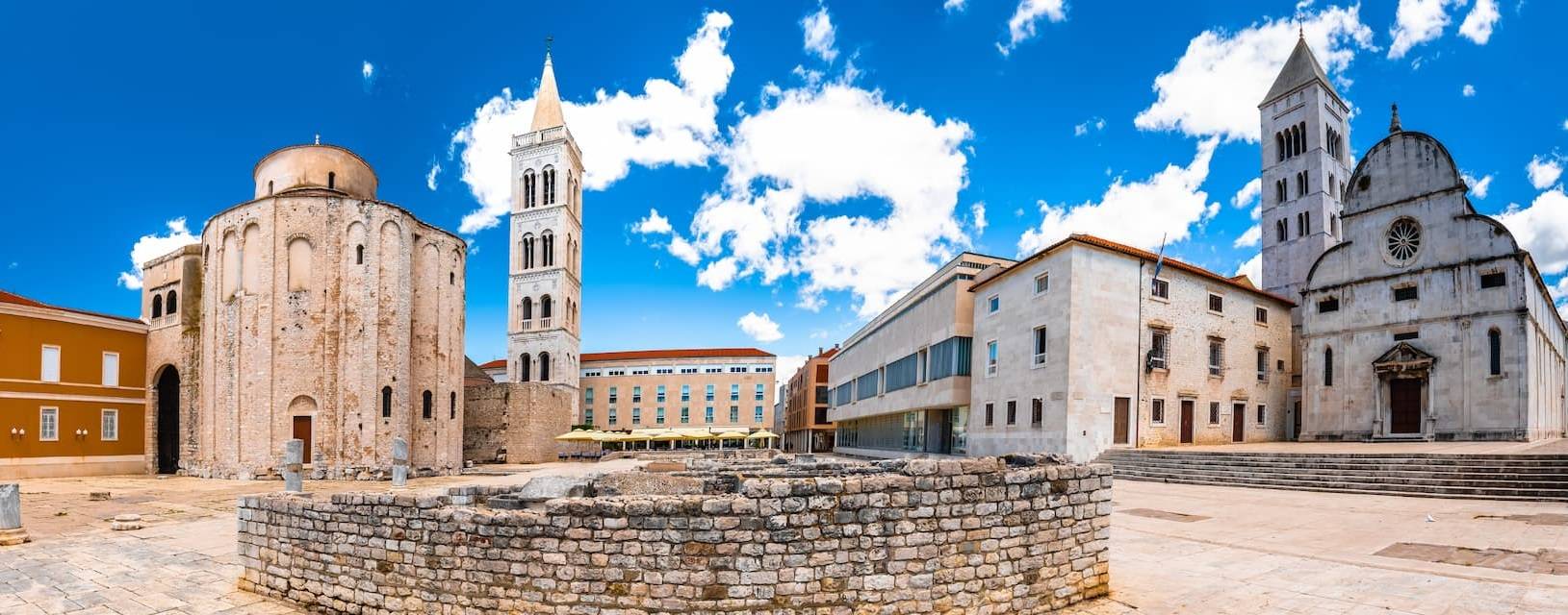 Free Tour Zadar Español