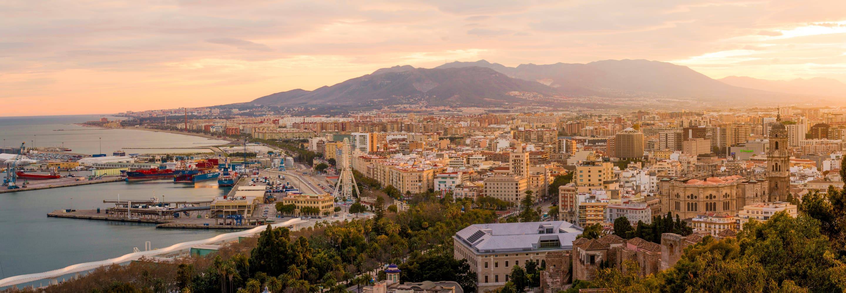 Qué ver y hacer en Málaga