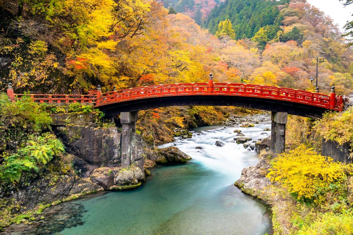 Puente Shinkyo