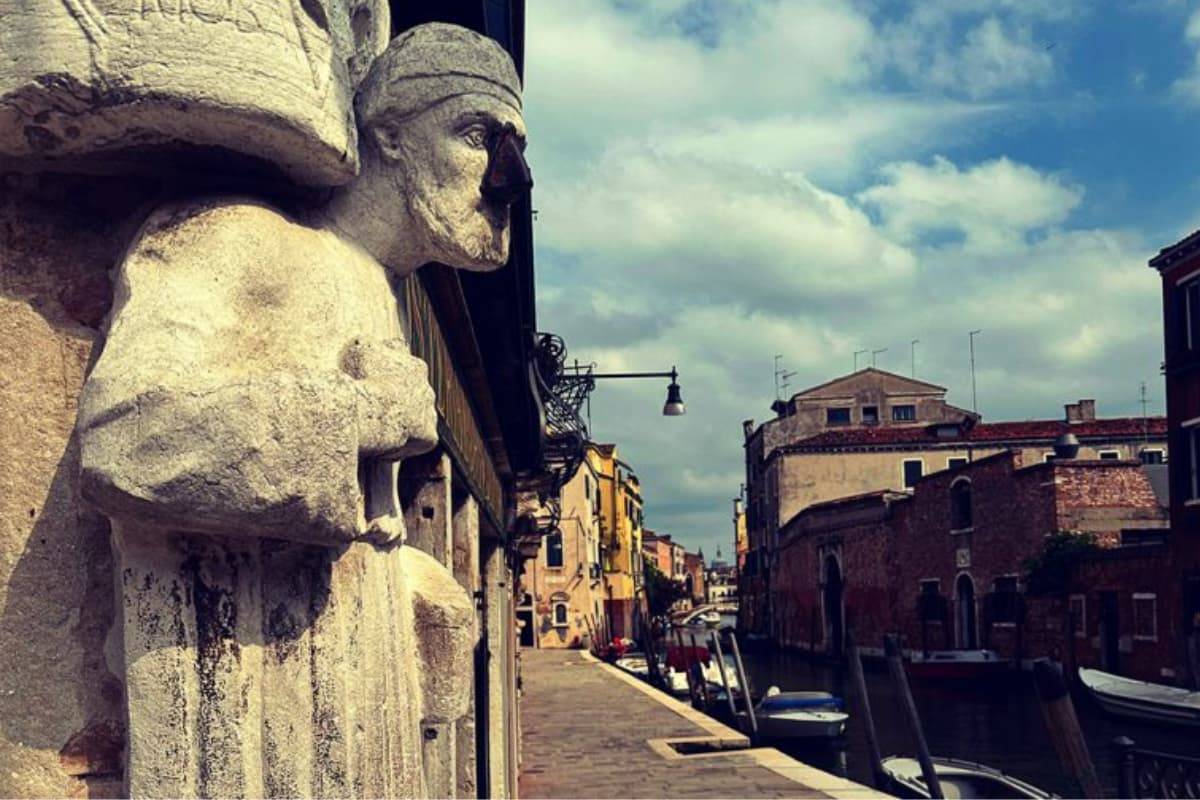 Tour Misterios De Venecia