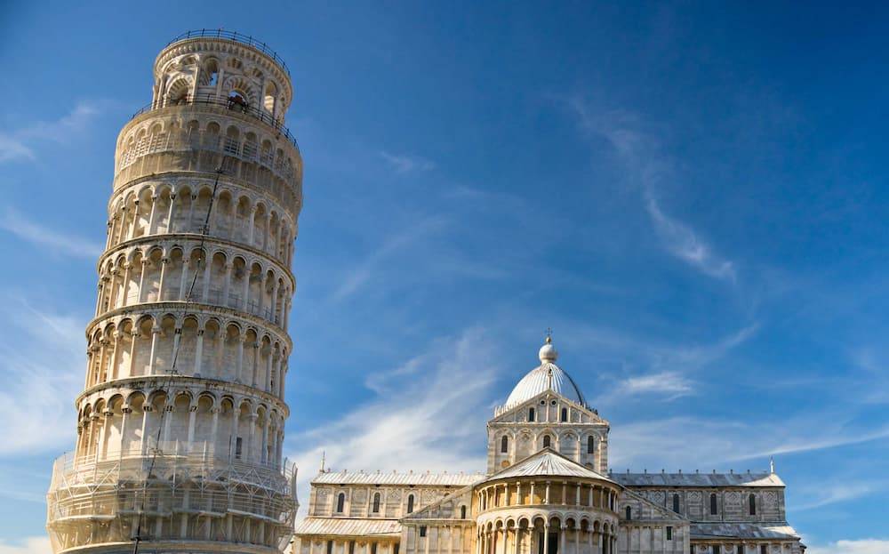 Tour Pisa Desde Florencia