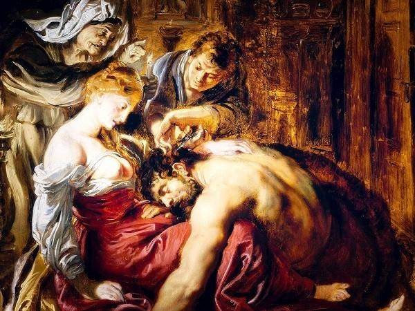 Rubens National Gallery Londres