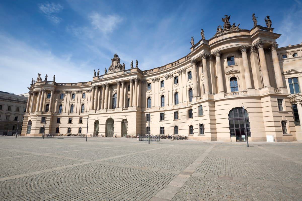 Bebelplatz