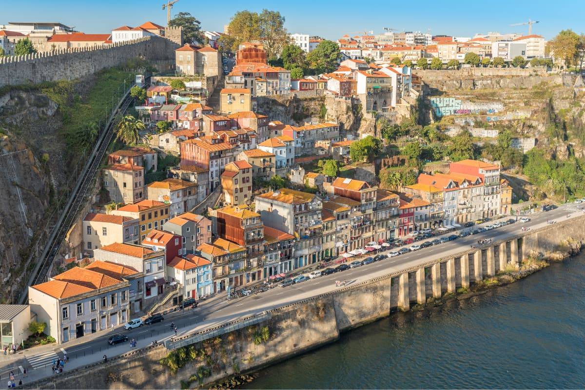 Porto Funicular