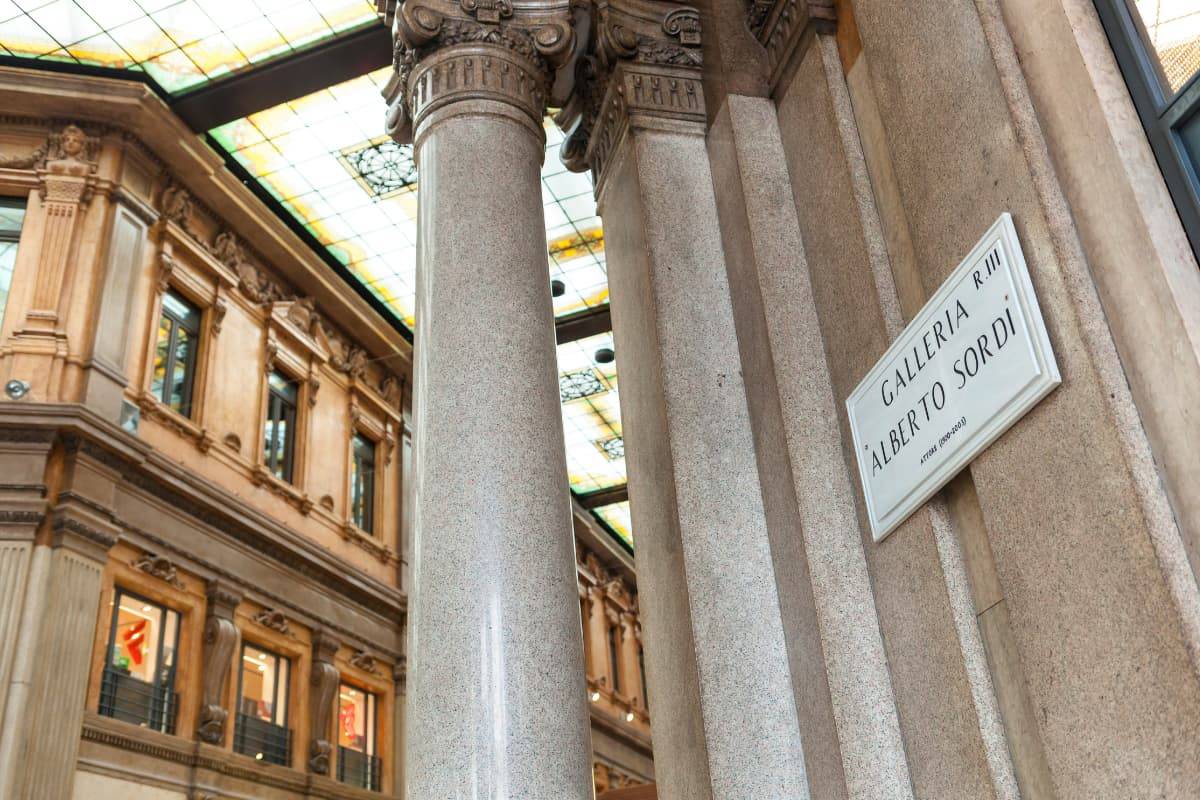 Alberto Sordi Gallery