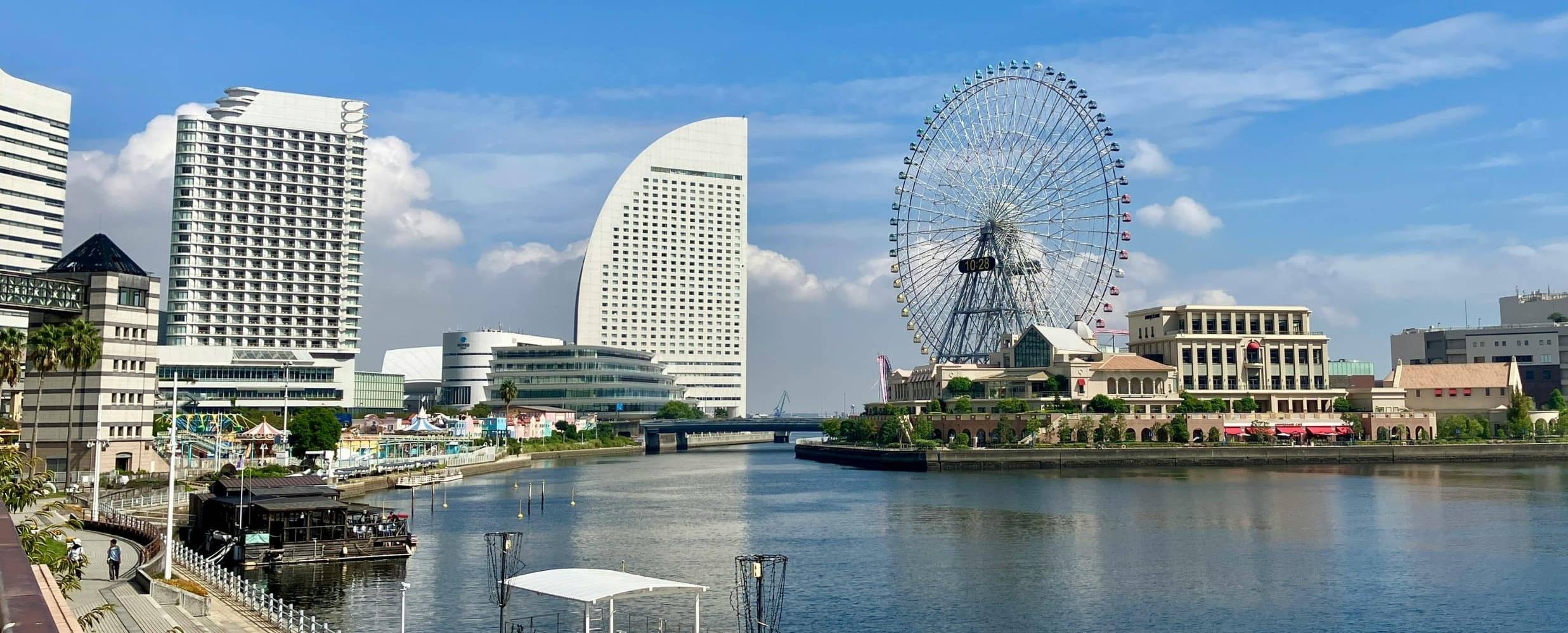 Kamakura Enoshima Yokohama Desde Tokyo