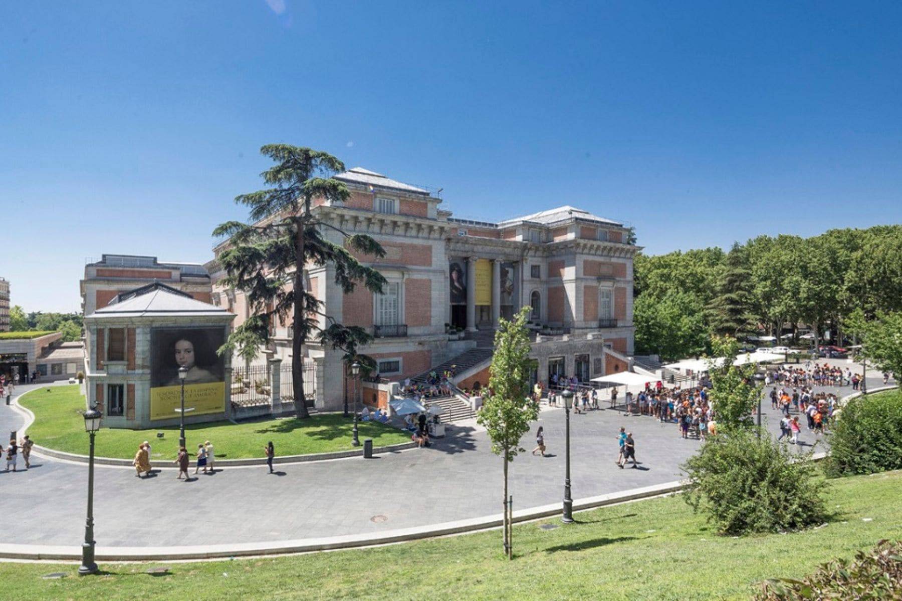 Museo Del Prado