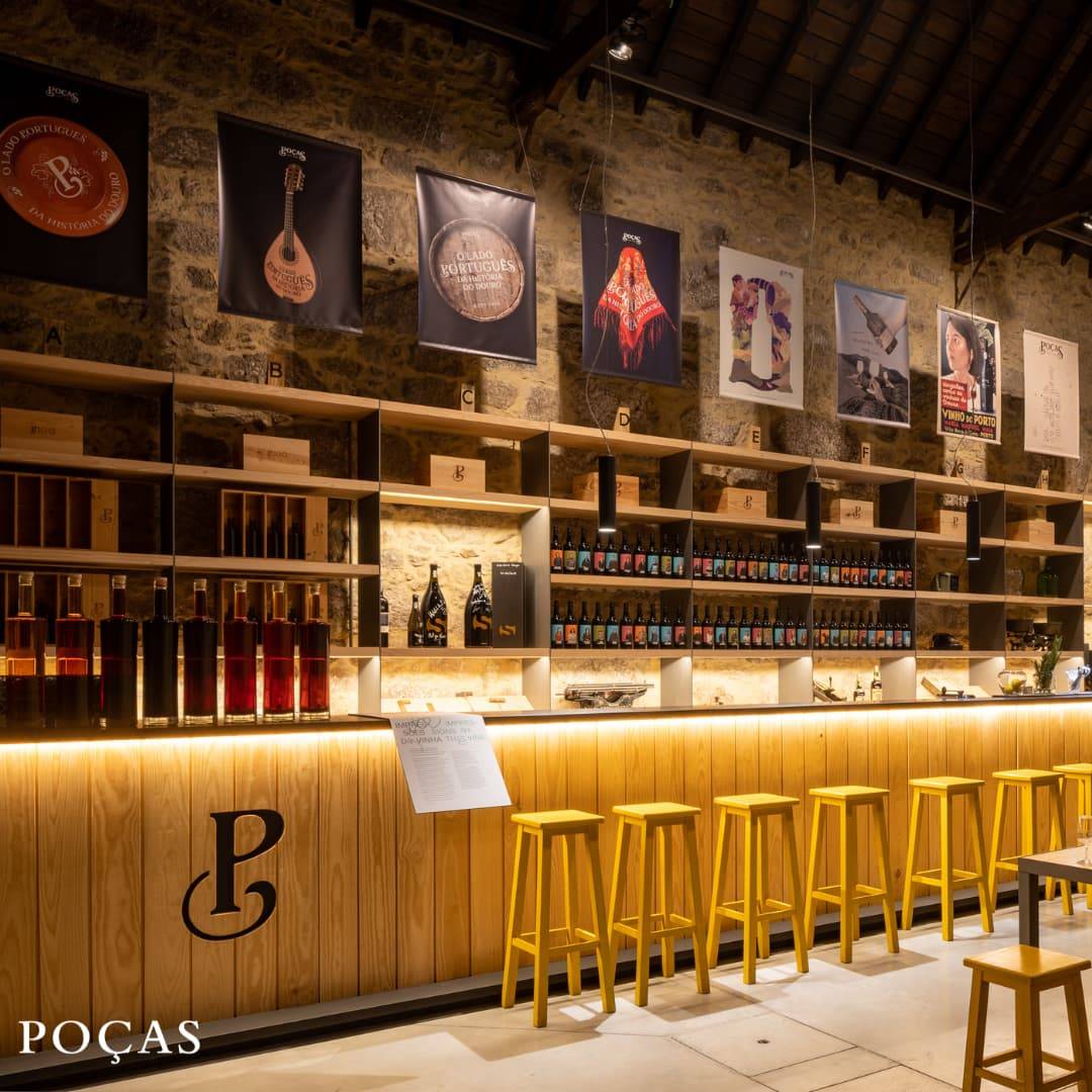 Mejores Bodegas Oporto Para Visitar