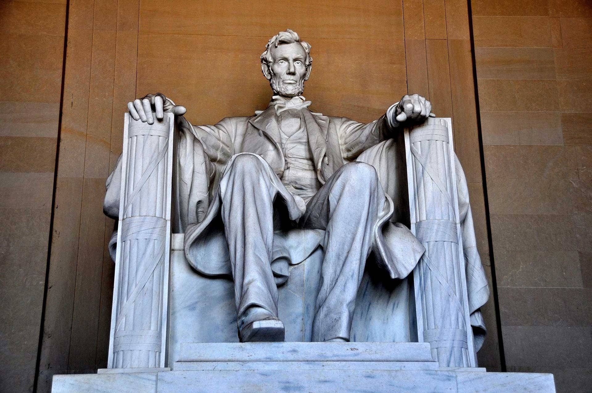 Monumento Abraham Lincoln