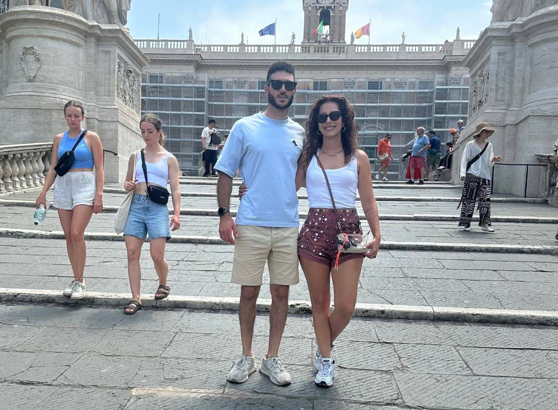 Tour Imperial Roma Español