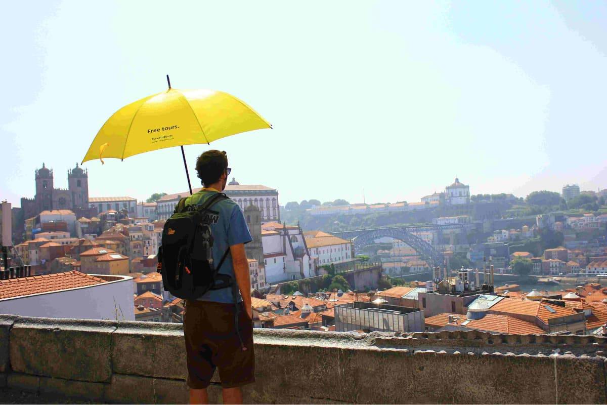 Free Tour Fundamental Porto