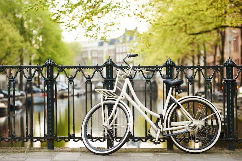 Amsterdam Bicicletas
