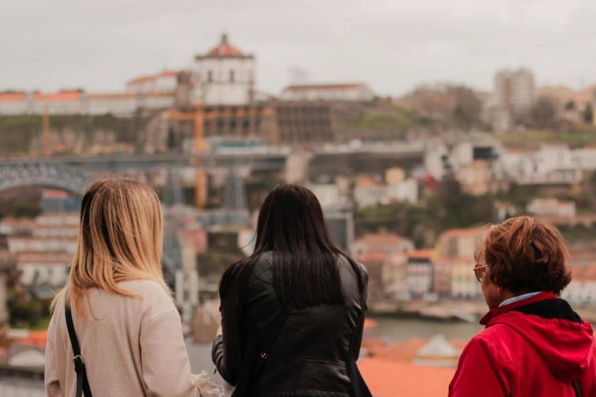 Porto Food Walking Tour