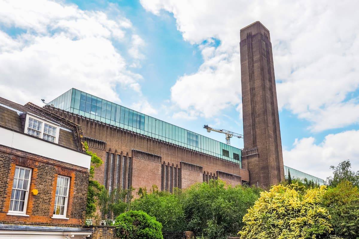 Tate Modern Londres