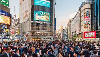 Free Tour Por Shibuya Tokyo