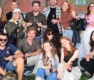 Sunset Porto Pub Crawl