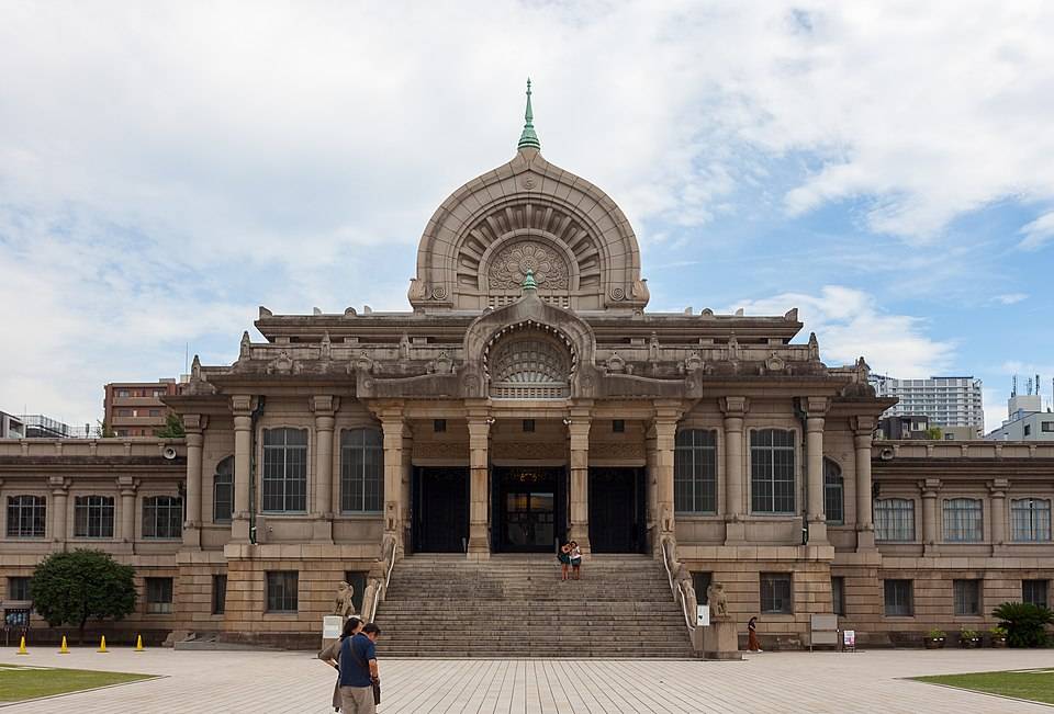 Tsukiji Honganji