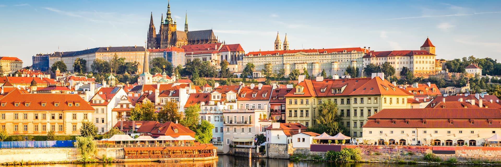 What to See in Prague in 2 Days