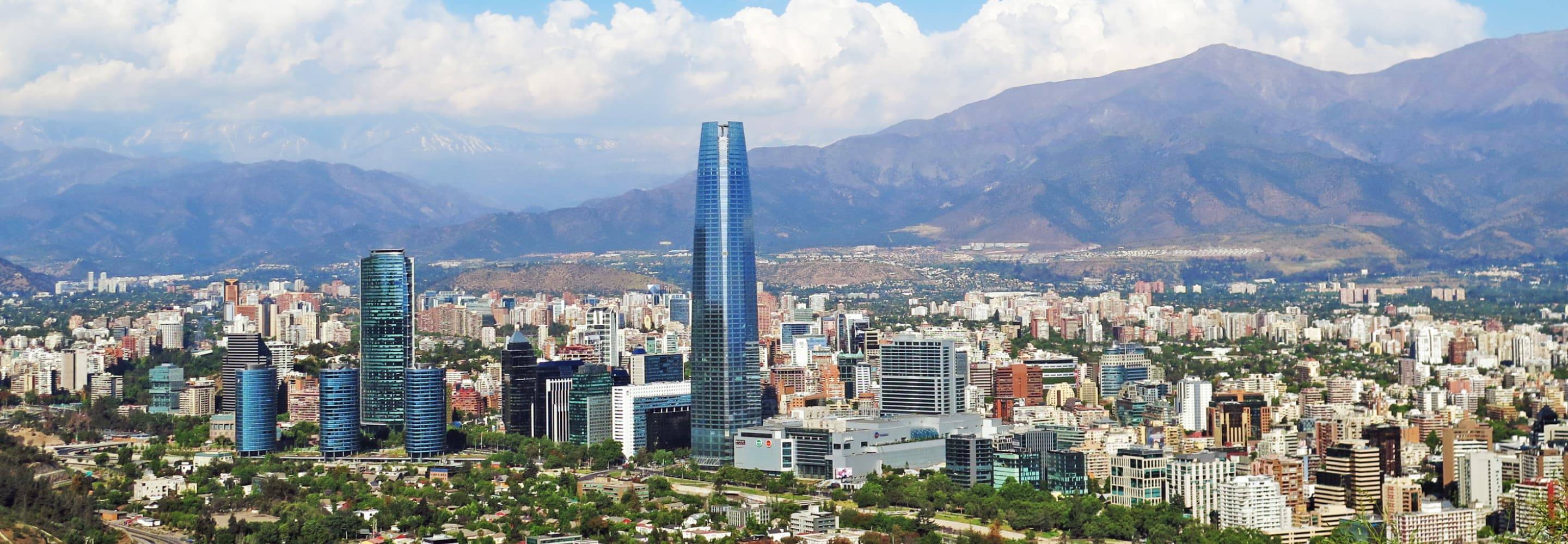 Santiago de Chile en 3 días: Qué ver y hacer