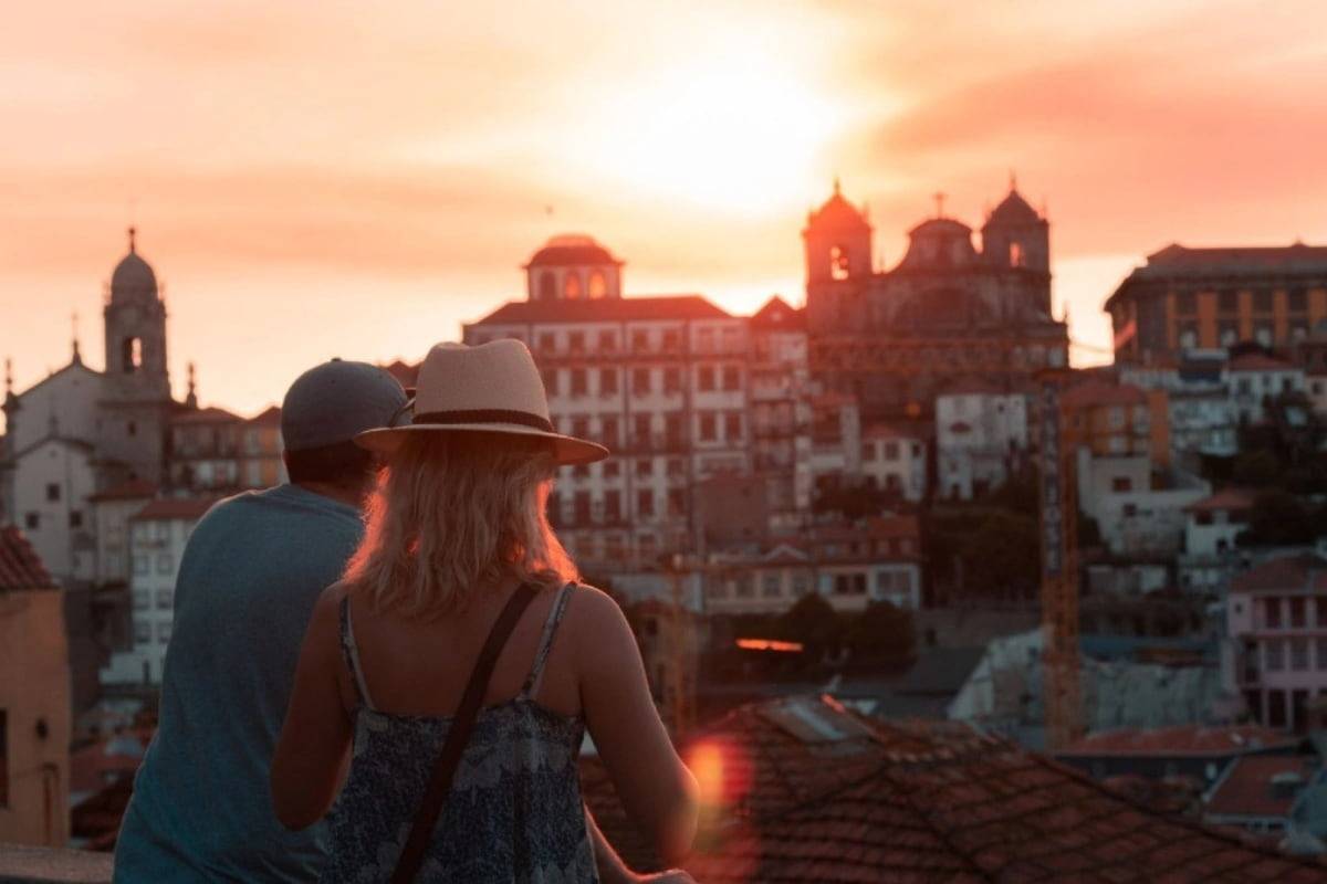 Tour Fado Vino Porto