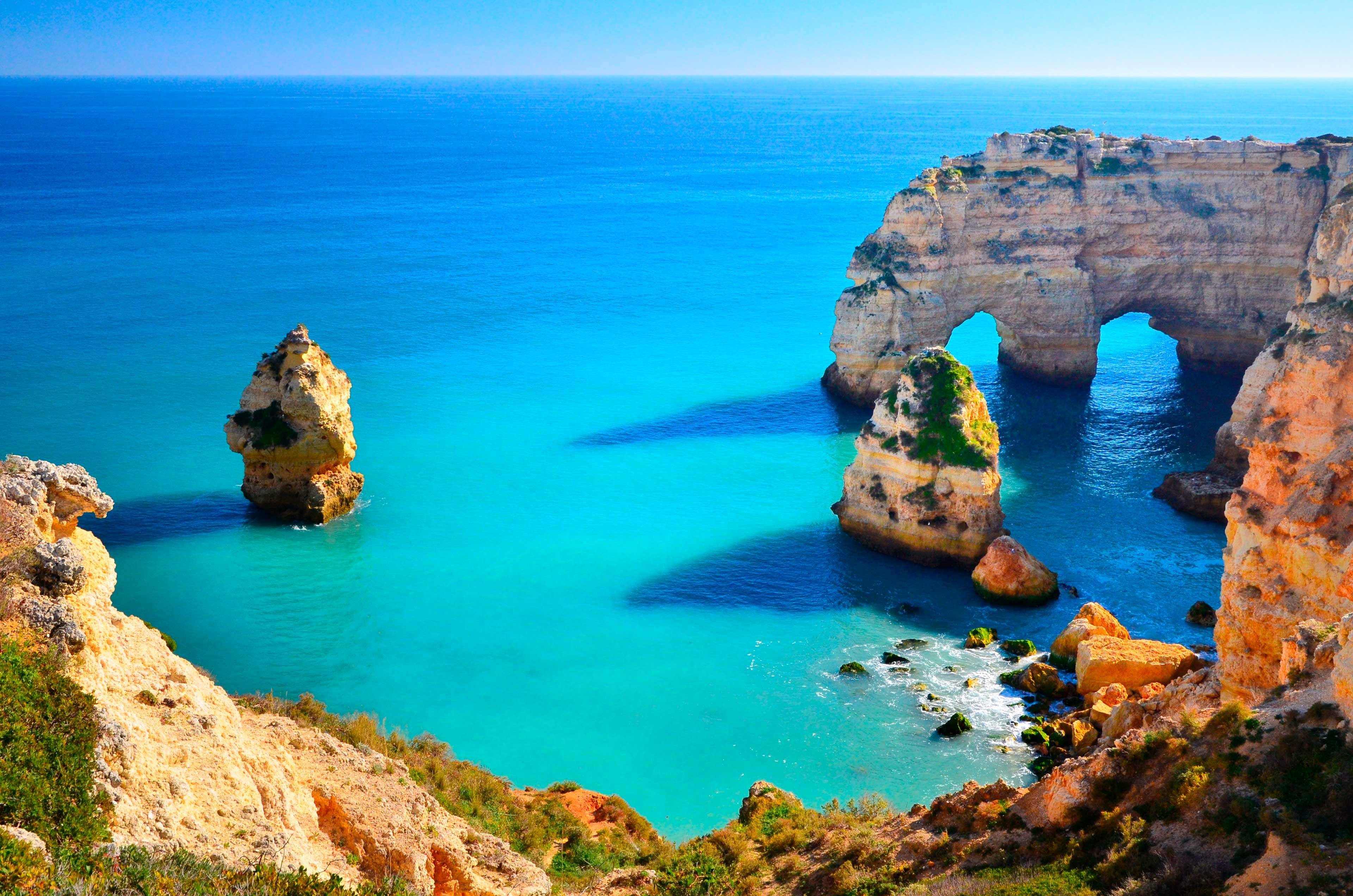 Algarve 1