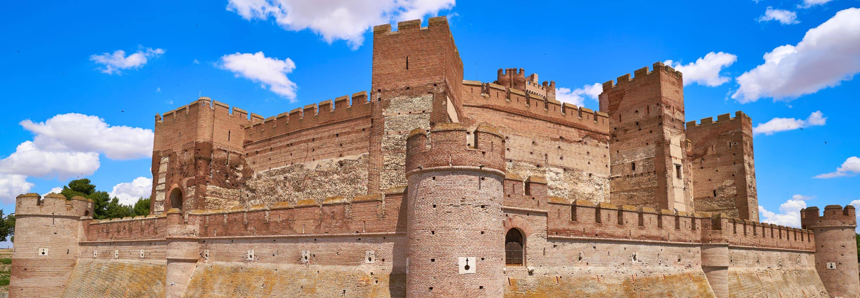 Free Tour Medina Del Campo