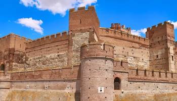 Free Tour Medina Del Campo