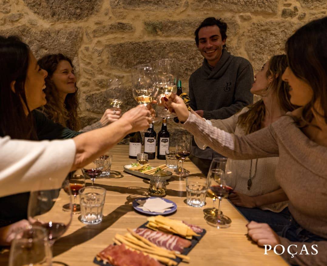 Mejor Cata De Vinos Oporto