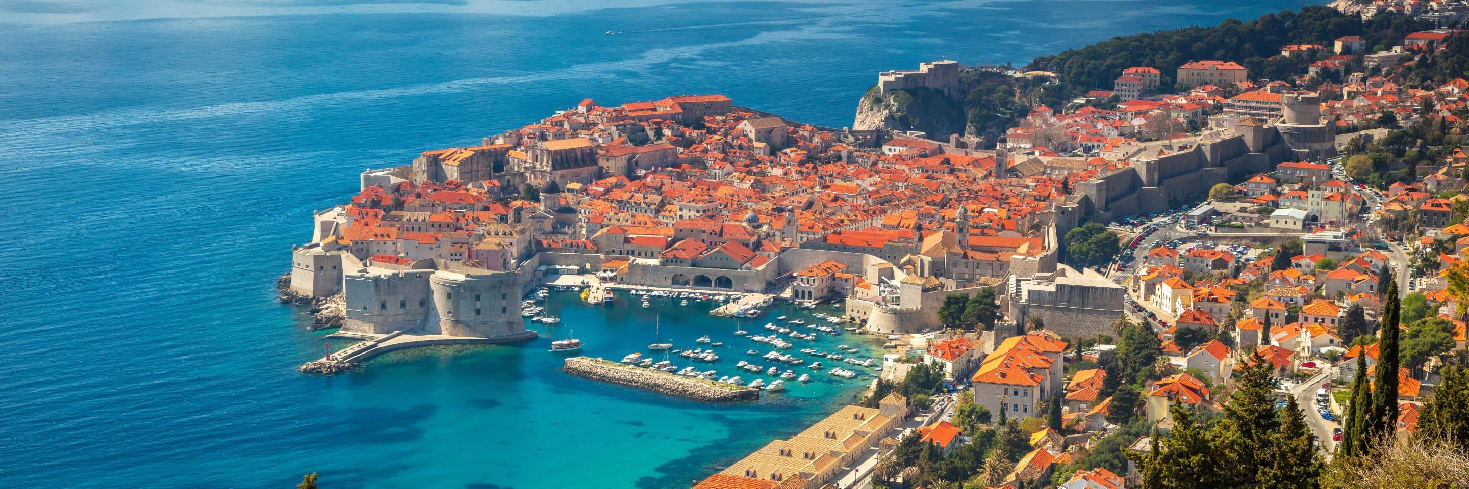 Essential Dubrovnik Free Walking Tour