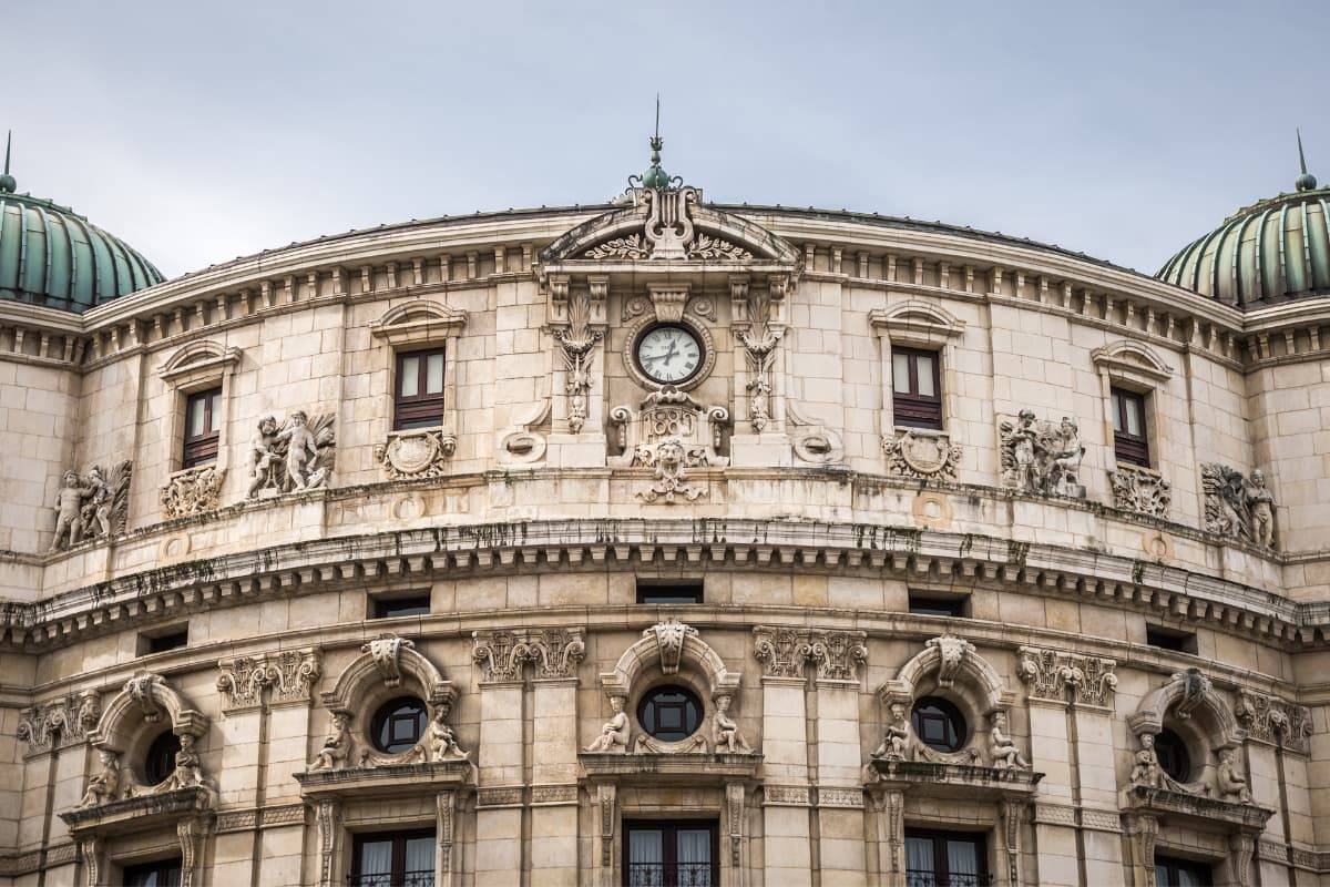 Teatro Arriaga