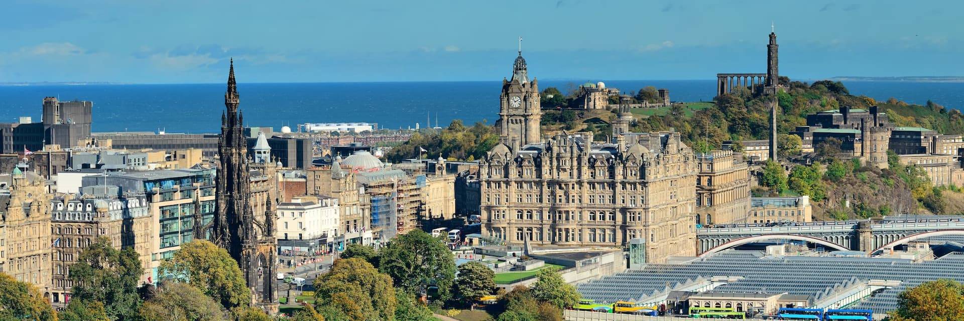 Edimburgo Free Tour En Español