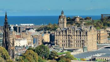 Edimburgo Free Tour En Español