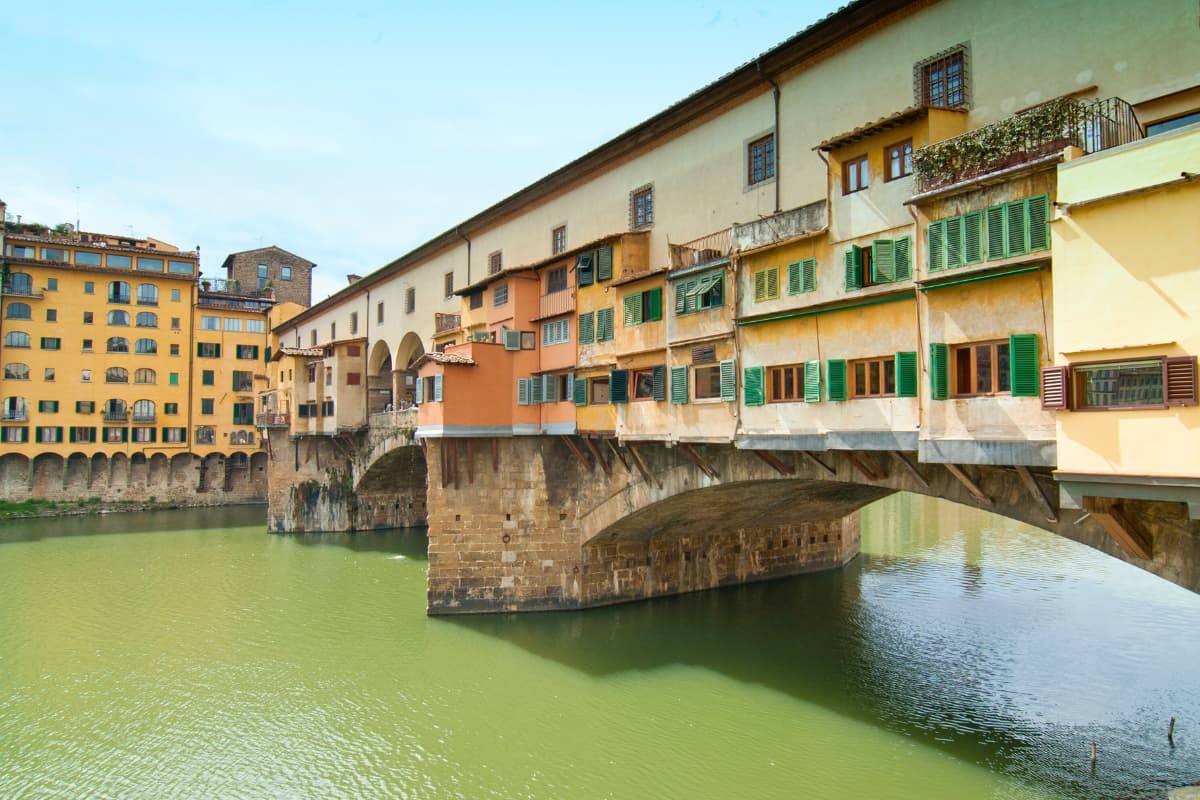 Ponte Vechio