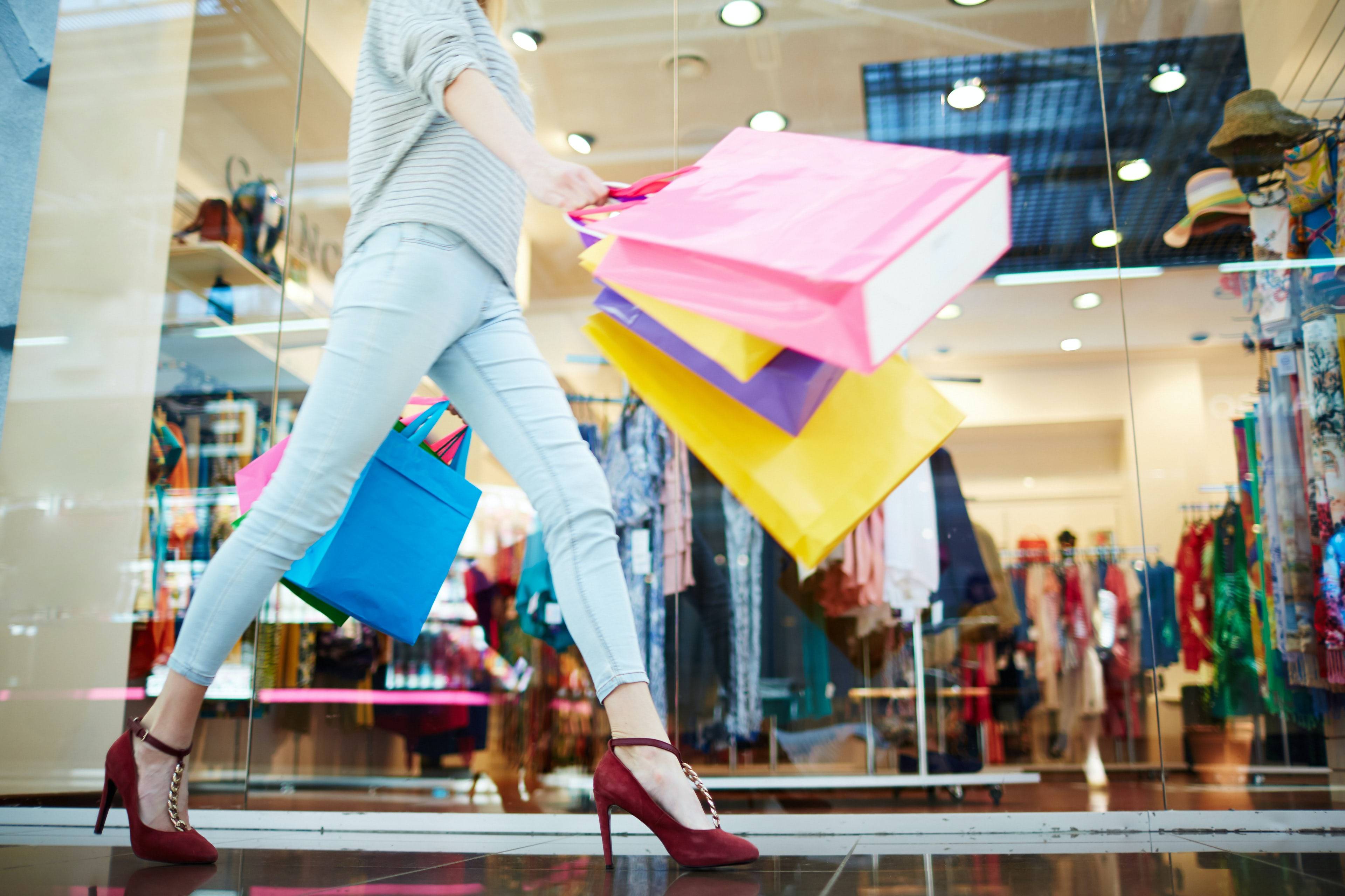 las rozas outlet desde madrid