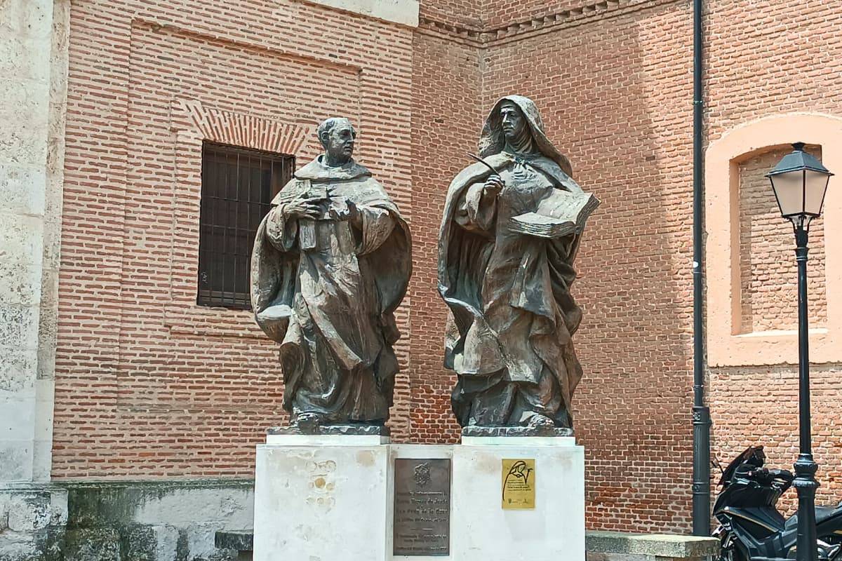 Santa Teresa De Jesús