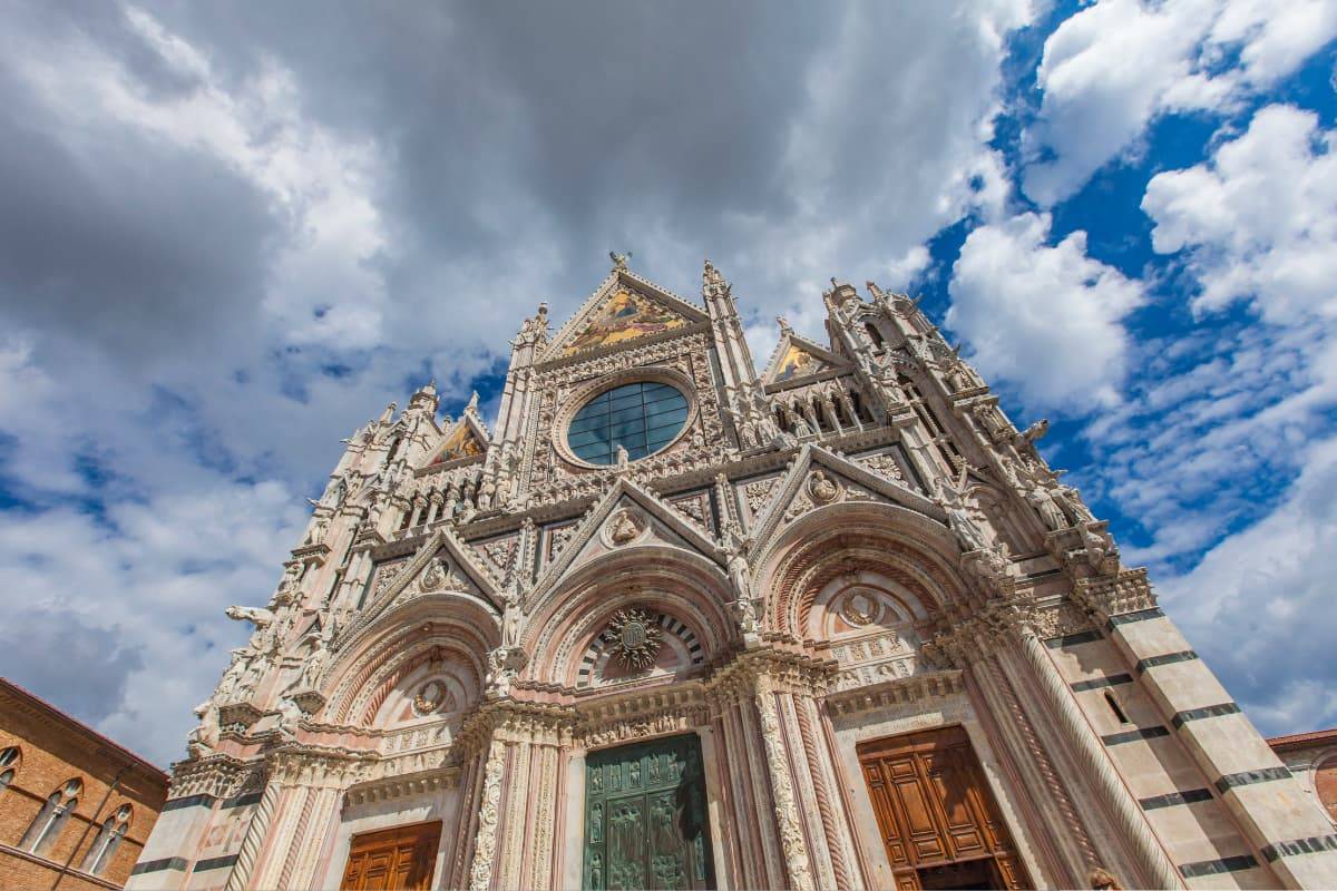 Catedral De Siena