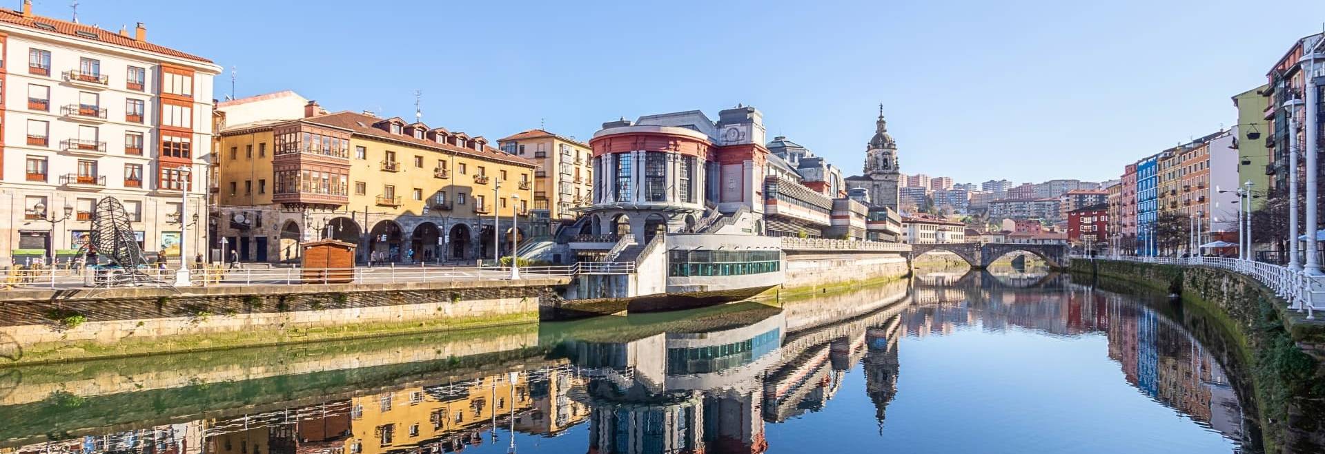 Free Tour Bilbao Historico