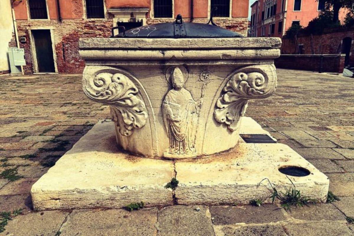 Misterios De Venecia Free Tour