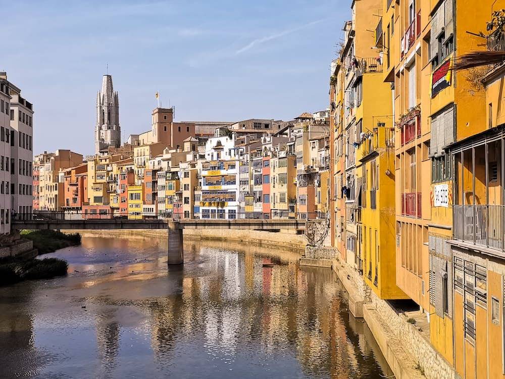 Excursion Girona
