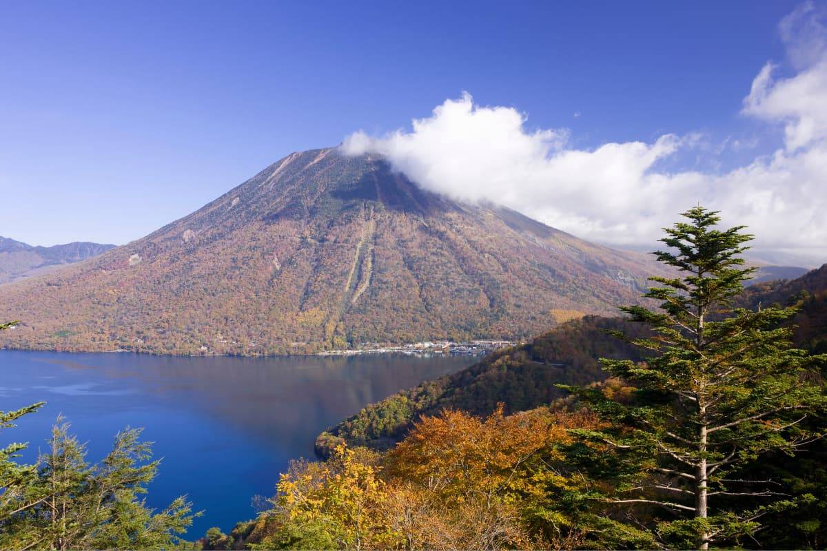 Lago Chuzenji