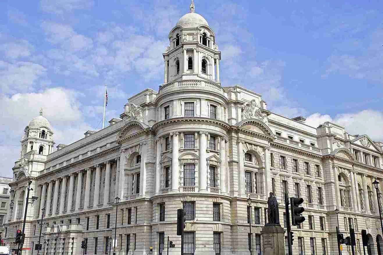 Tour Harry Potter Crucero Tamesis Pp