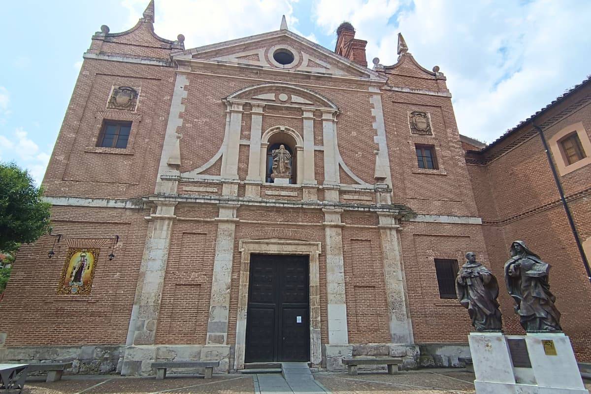 Iglesia Inmaculada Comcepcion