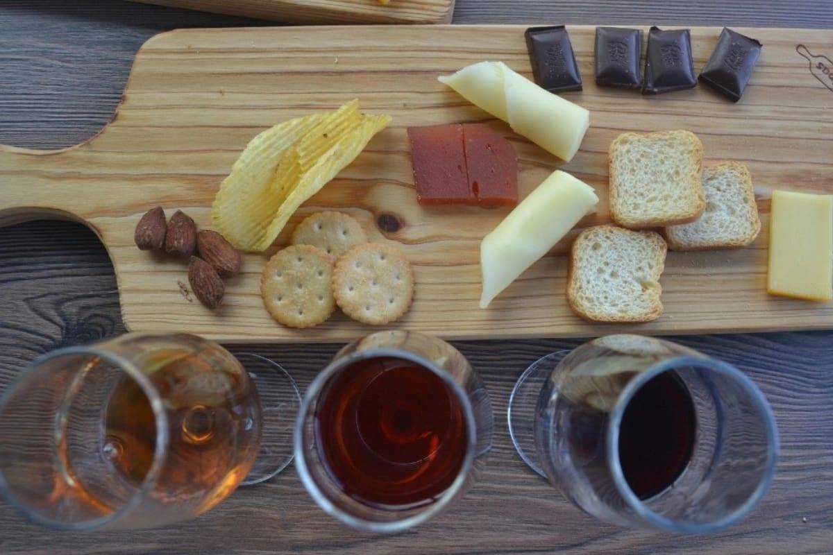 Bodegas de vino de Oporto: guía para elegir la mejor visita con cata