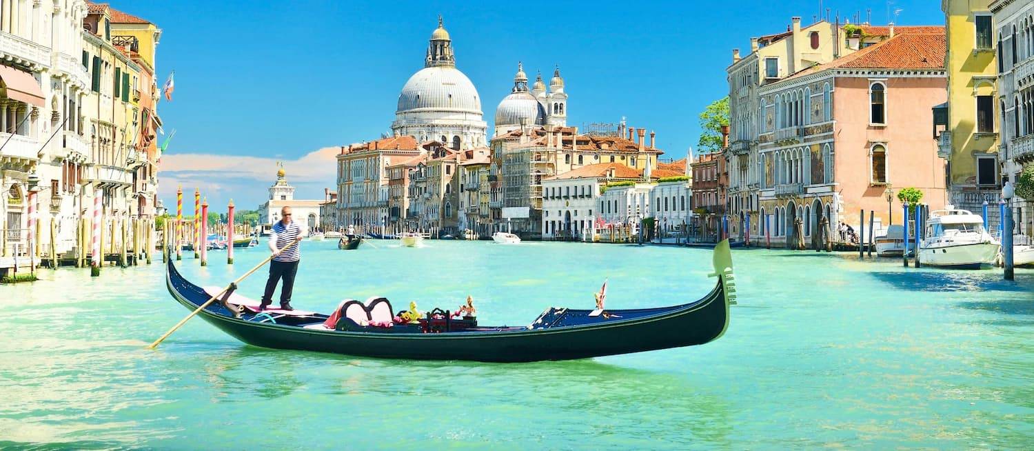 How many days to spend in Venice?