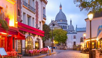 Free Tour por Montmartre y Sagrado Corazón