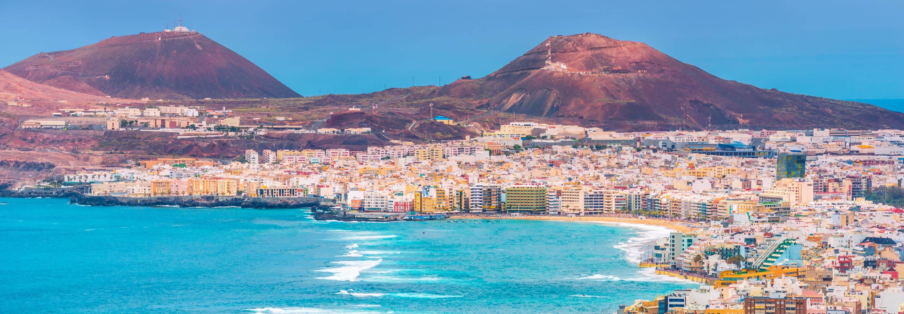 Las Palmas Gran Canaria