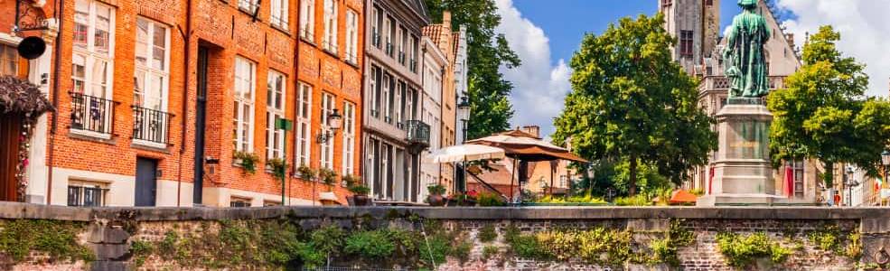 Bruges and Ghent in One Day: Complete Guide